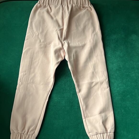 Zara | Jogger Set - Picture 5 of 6